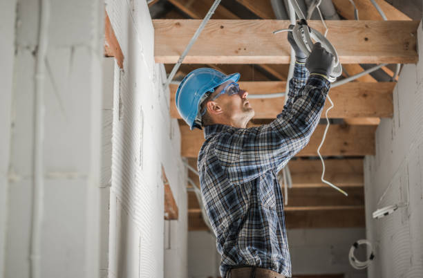 Best Affordable Emergency Electrician  in Glenmoor, OH
