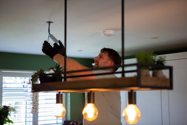 Best Home Electrical Repair  in Glenmoor, OH