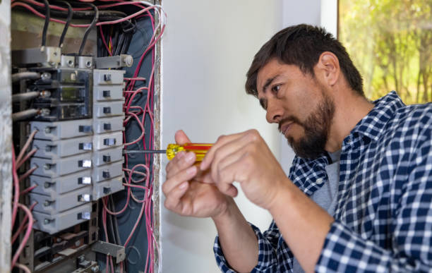 Best Electrical Outlet Repair  in Glenmoor, OH